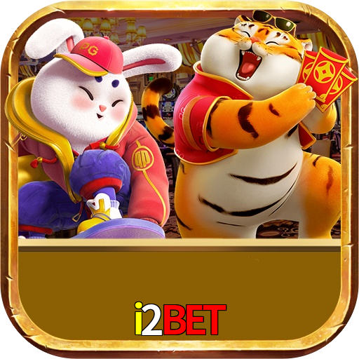 i2bet Logo